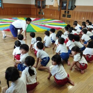 自信が育つ。「できた!!」が毎日生まれる園。子どもの自立と未来を創る 自信が育つ。「できた!!」が毎日生まれる園。子どもの自立と未来を創る