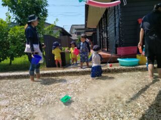 自信が育つ。「できた!!」が毎日生まれる園。子どもの自立と未来を創る